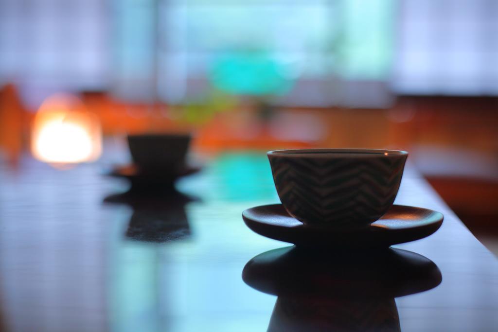 Hotel Onyado Tsutaya Kiso Zimmer foto